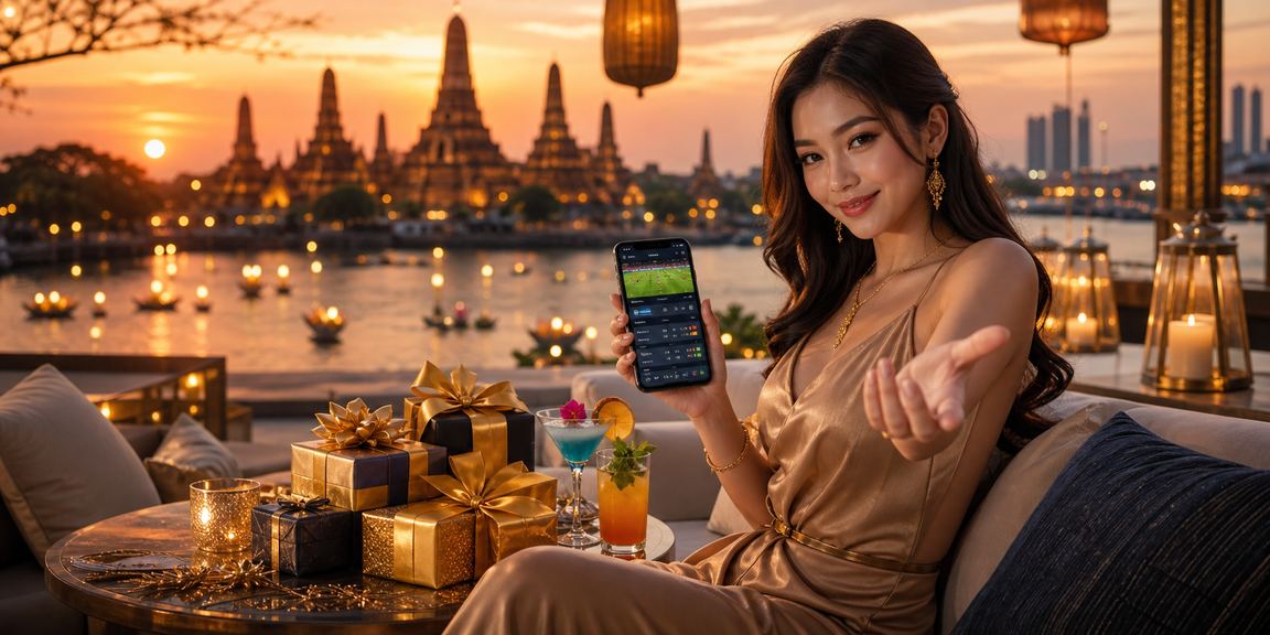 slots thailand