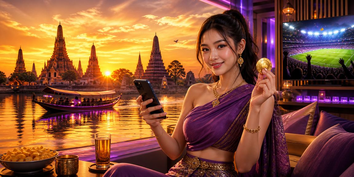 slots thailand