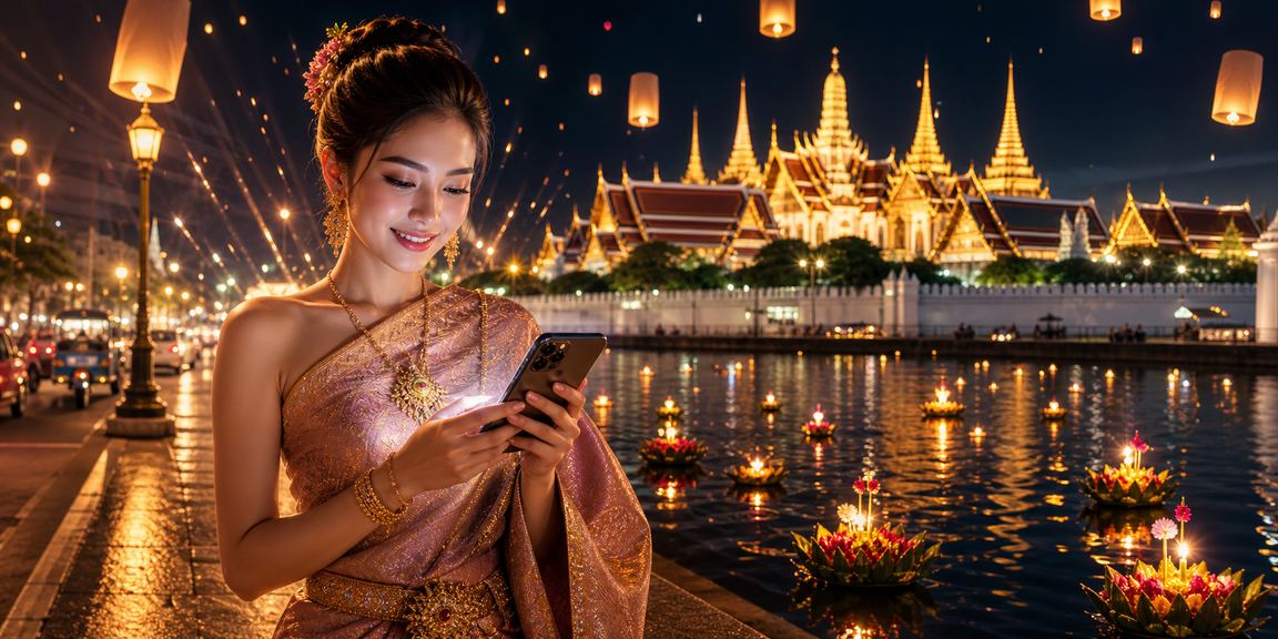 slots thailand