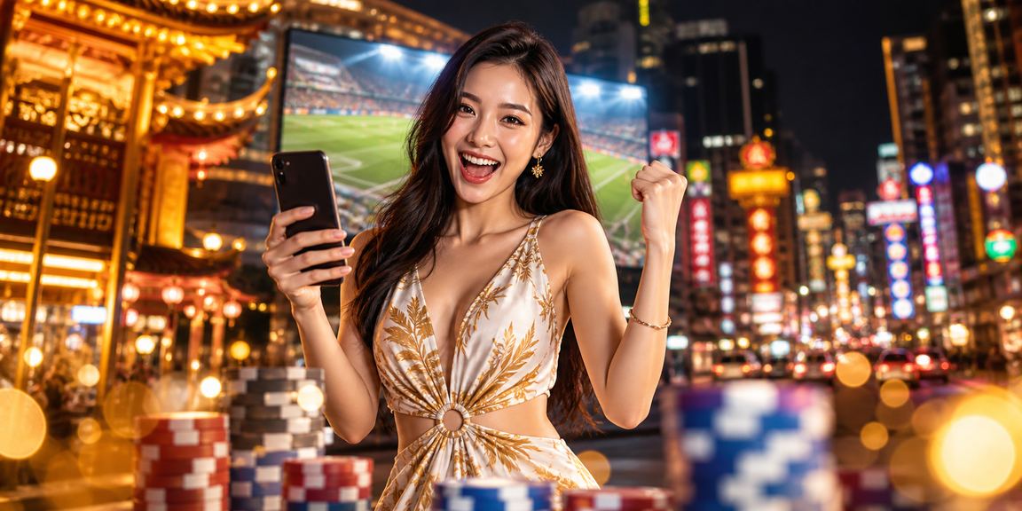 slots thailand