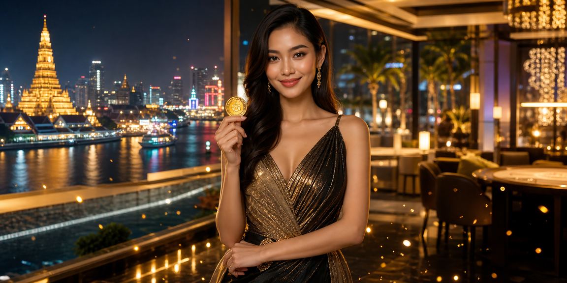 slots thailand