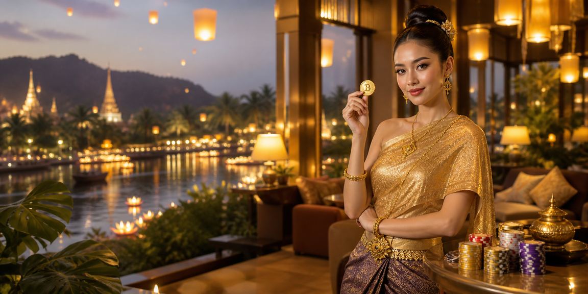 slots thailand