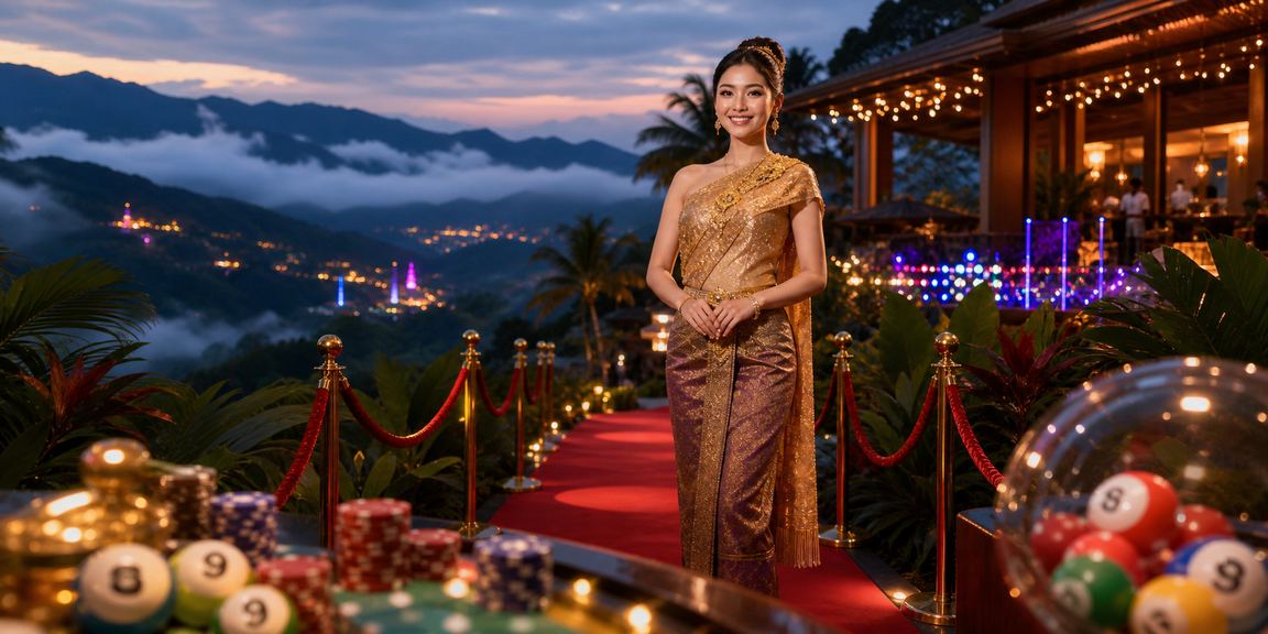 slots thailand