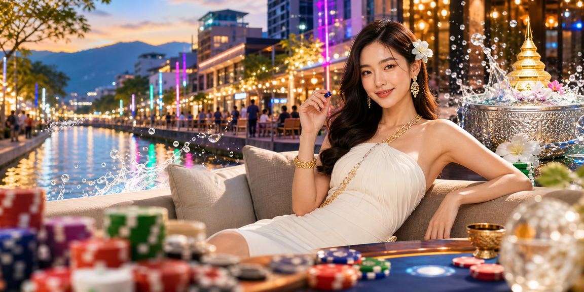 slots thailand