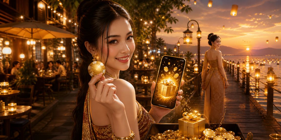 slots thailand