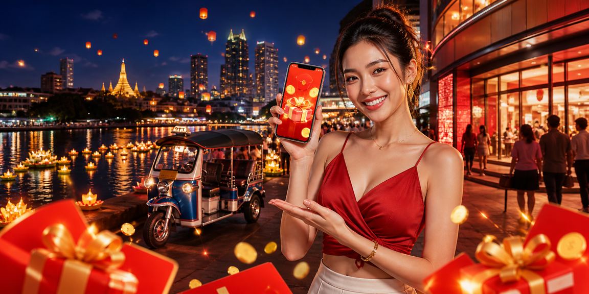 slots thailand