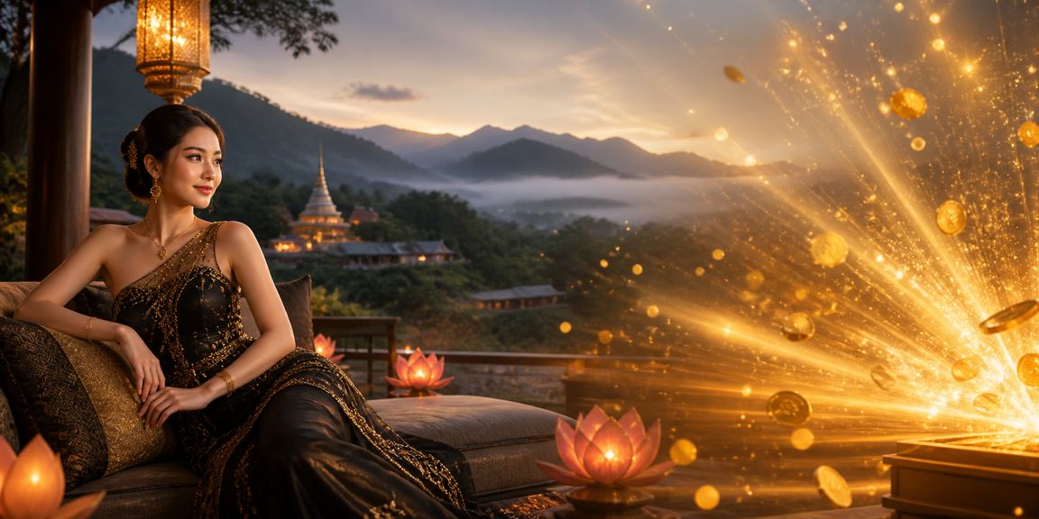 slots thailand