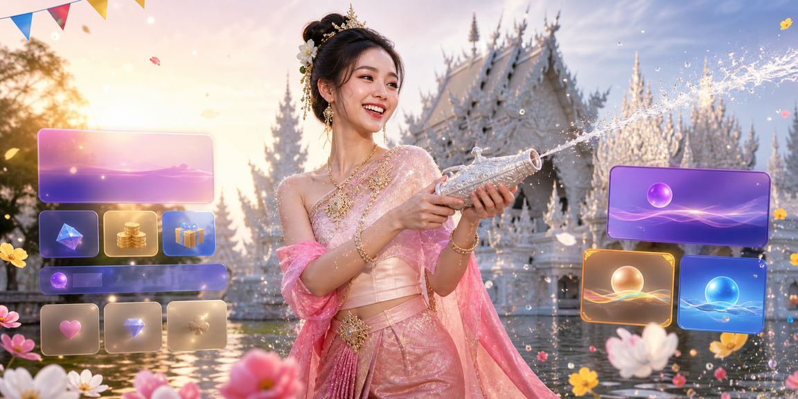 slots thailand