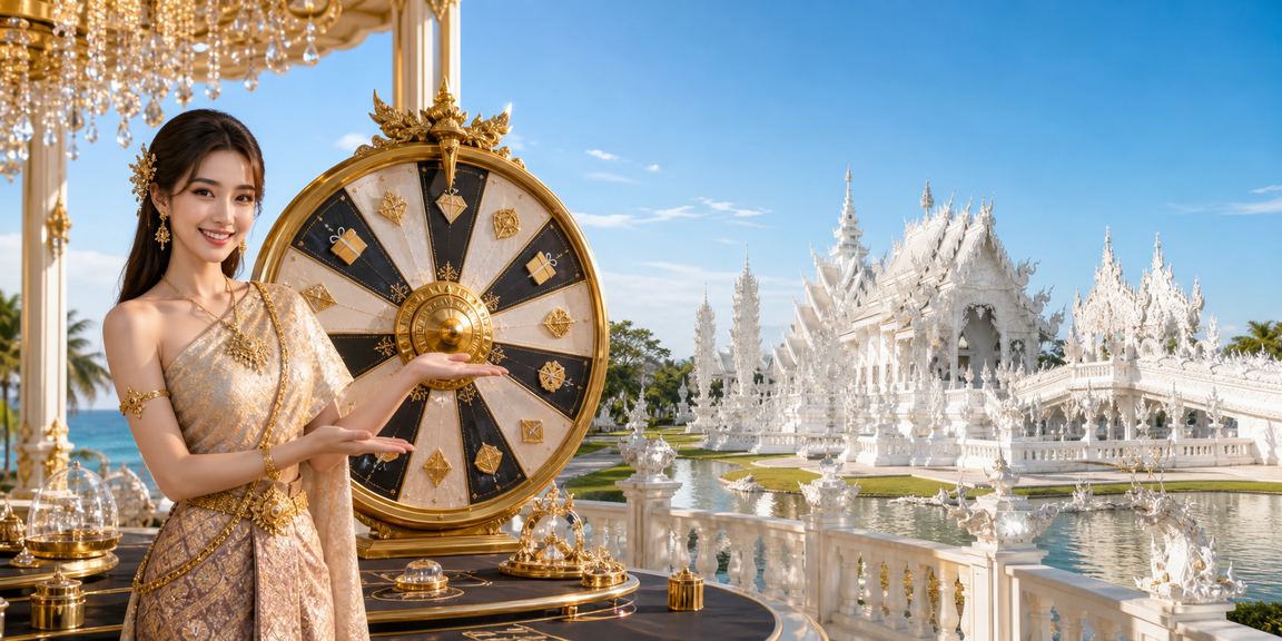 slots thailand