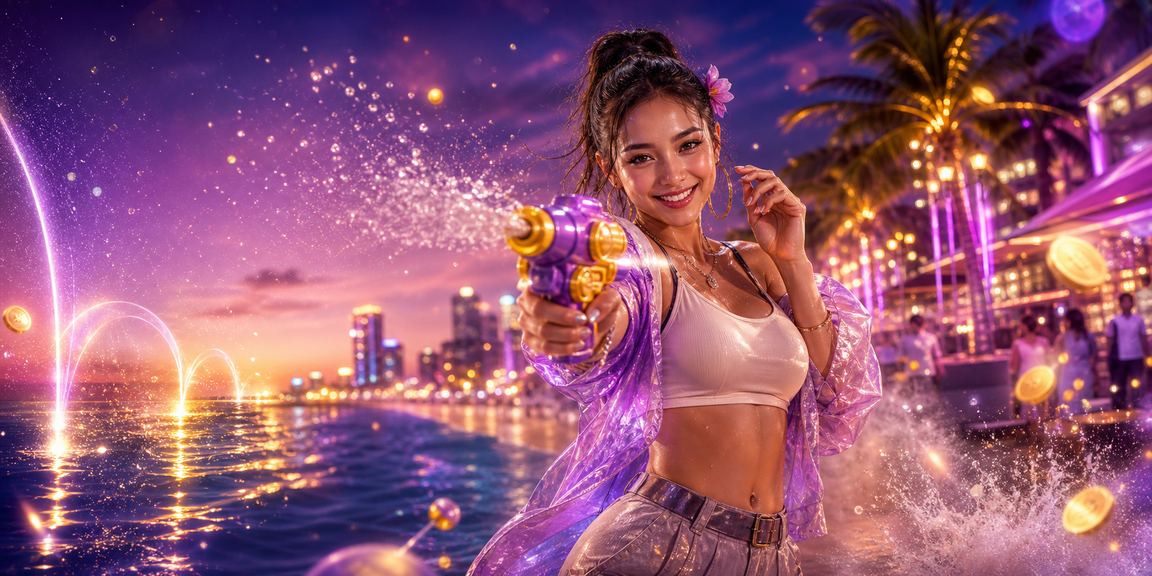 slots thailand