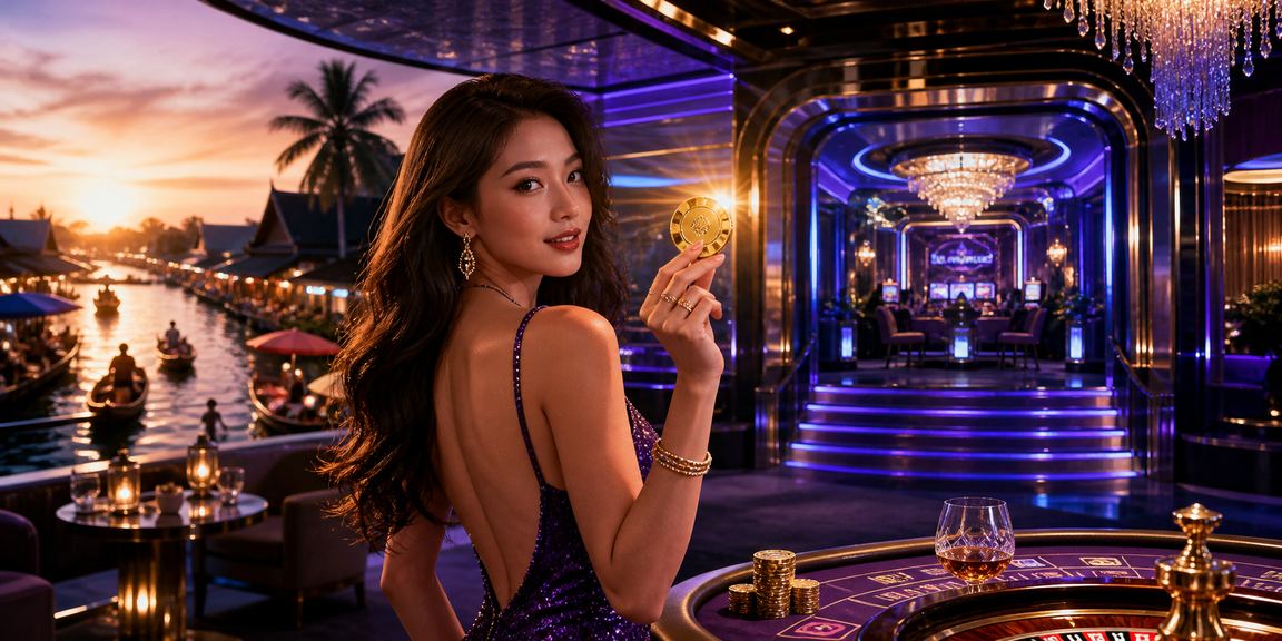 slots thailand