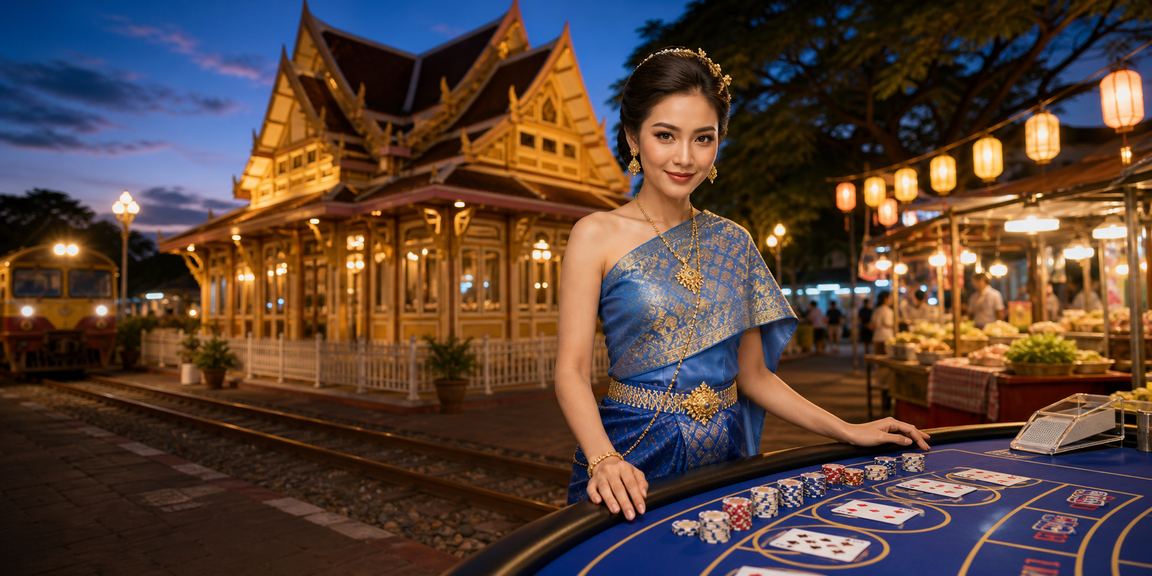 slots thailand