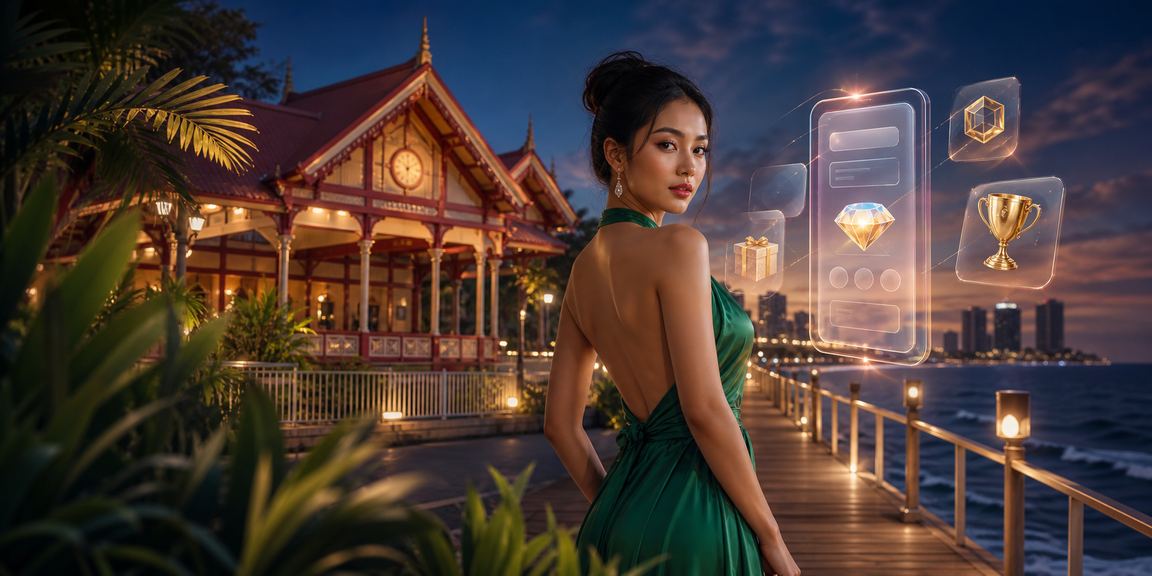 slots thailand