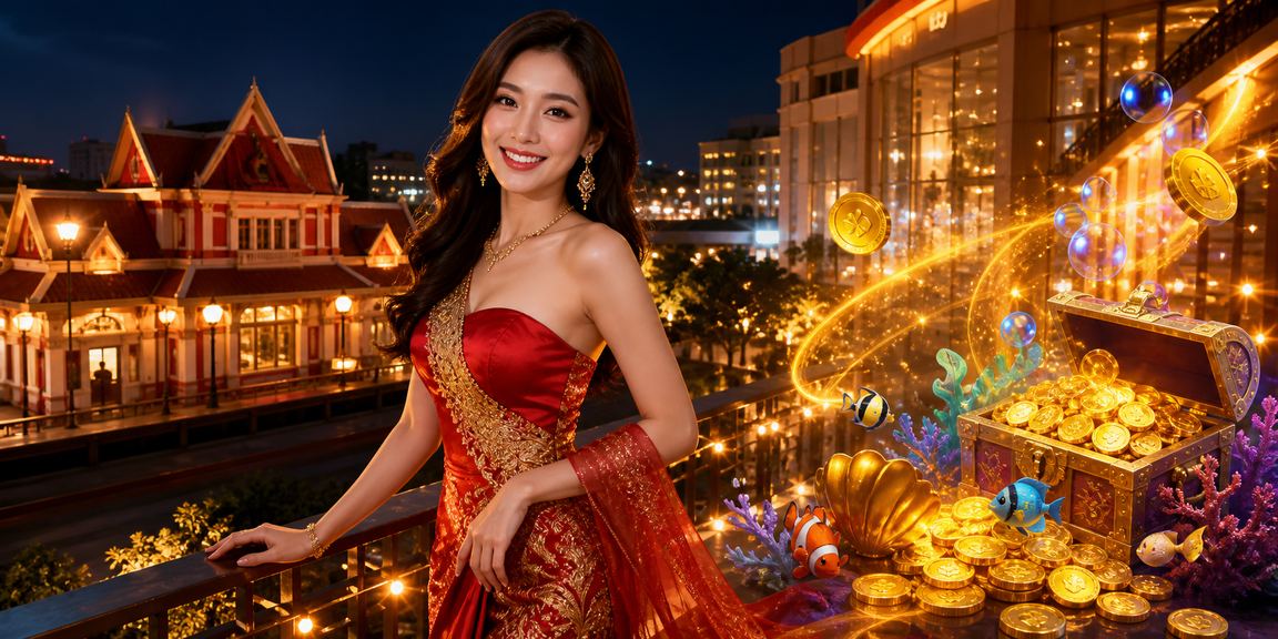 slots thailand
