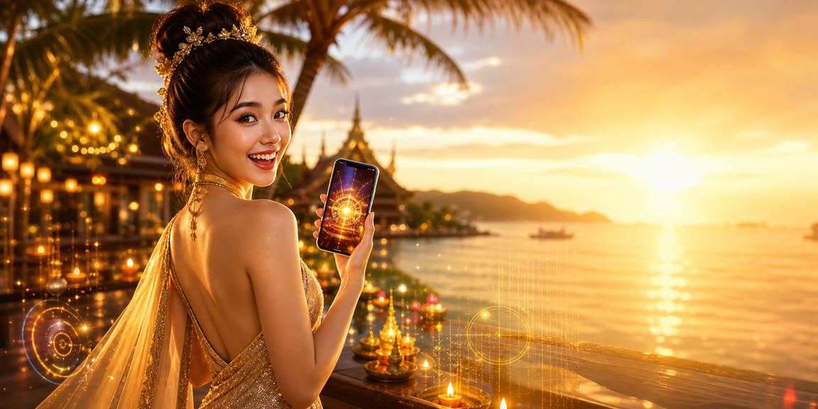 slots thailand