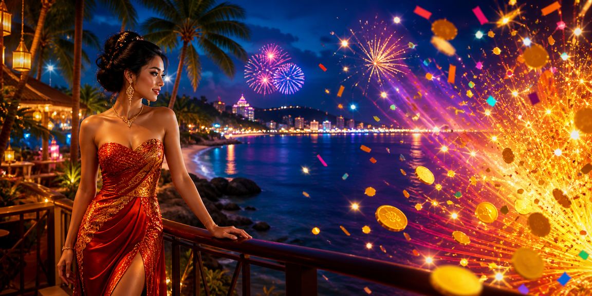 slots thailand