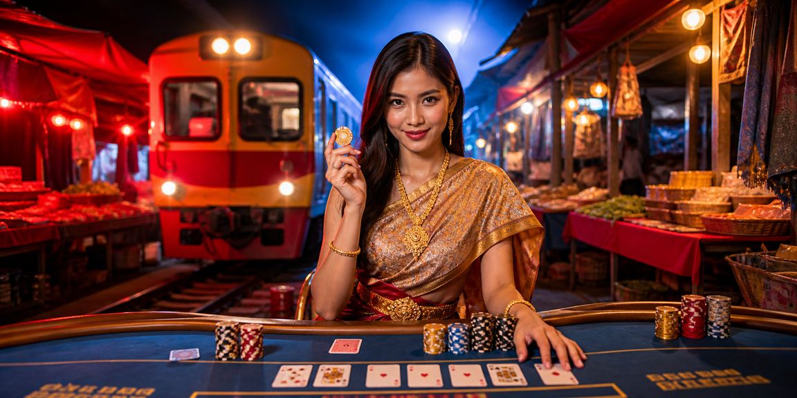 slots thailand