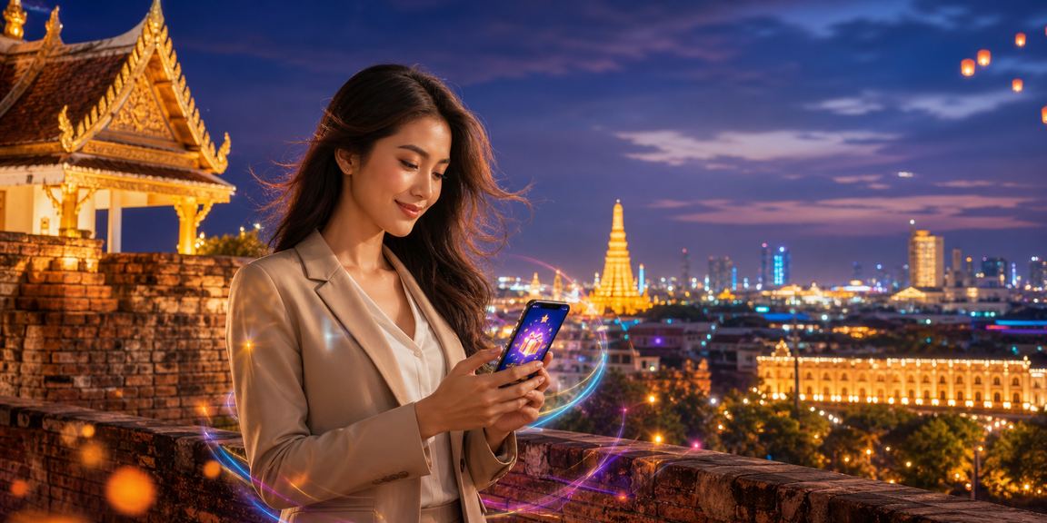 slots thailand