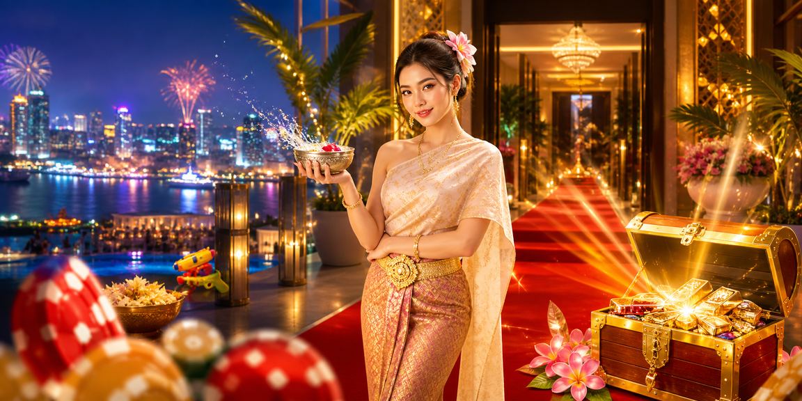 slots thailand