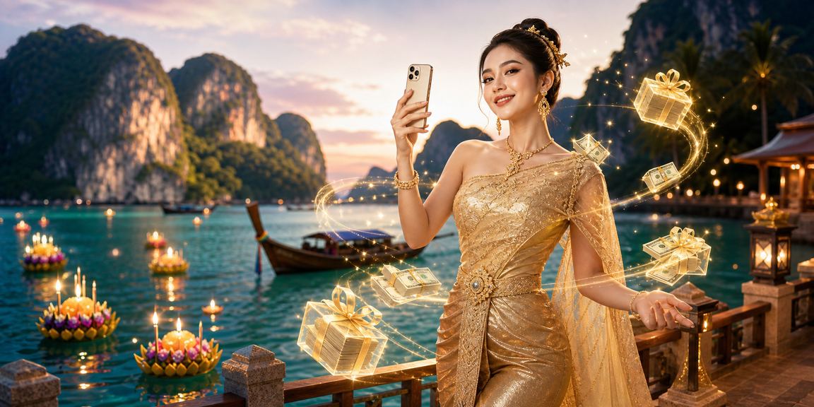 slots thailand