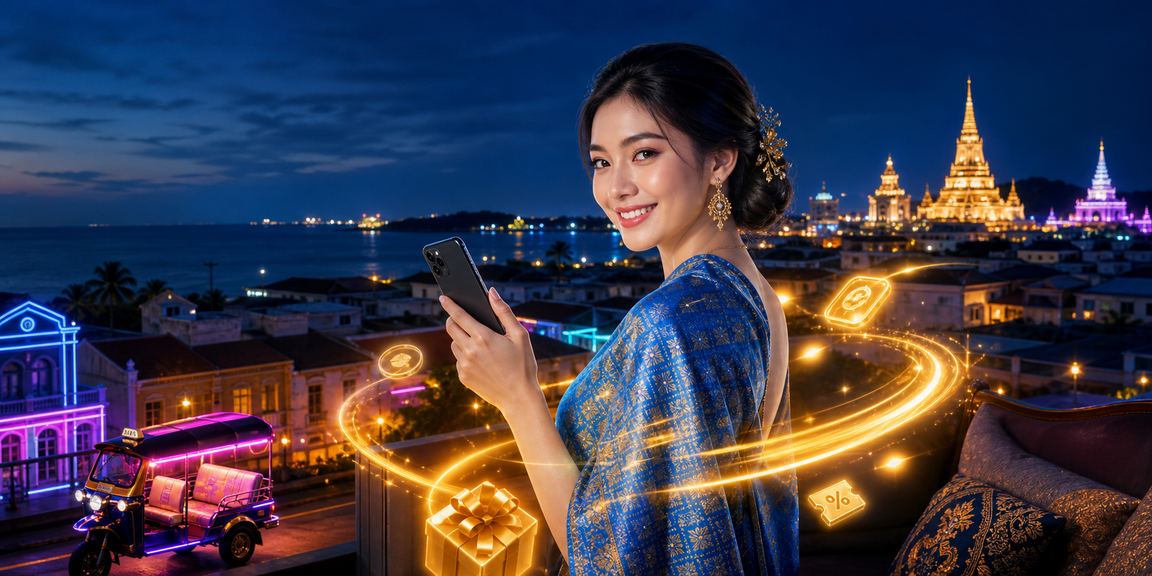 slots thailand