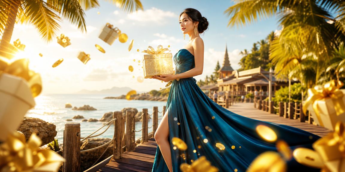 slots thailand