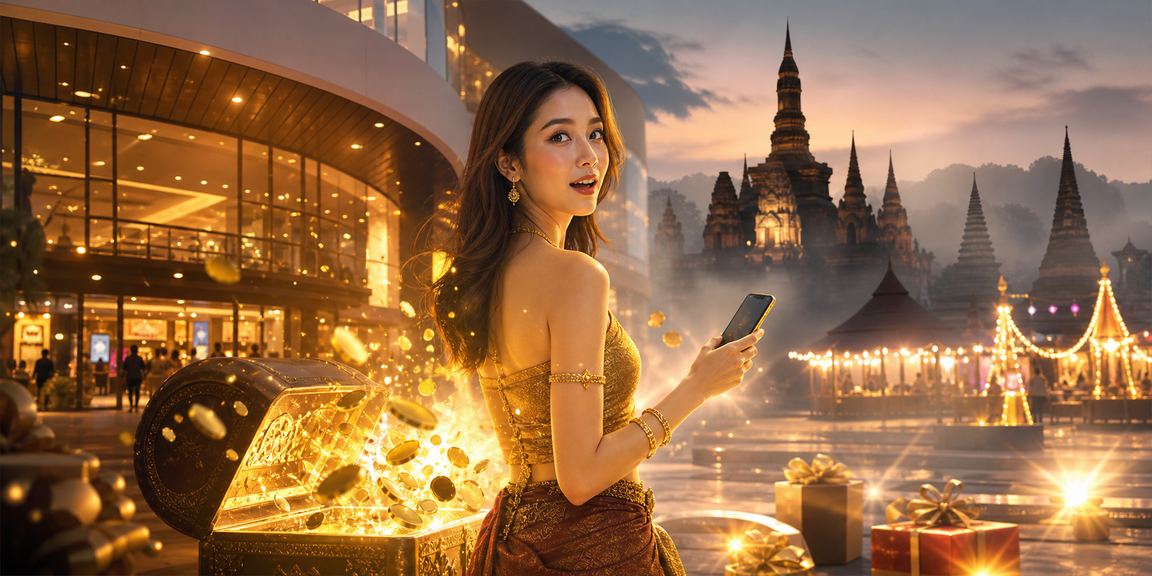 slots thailand