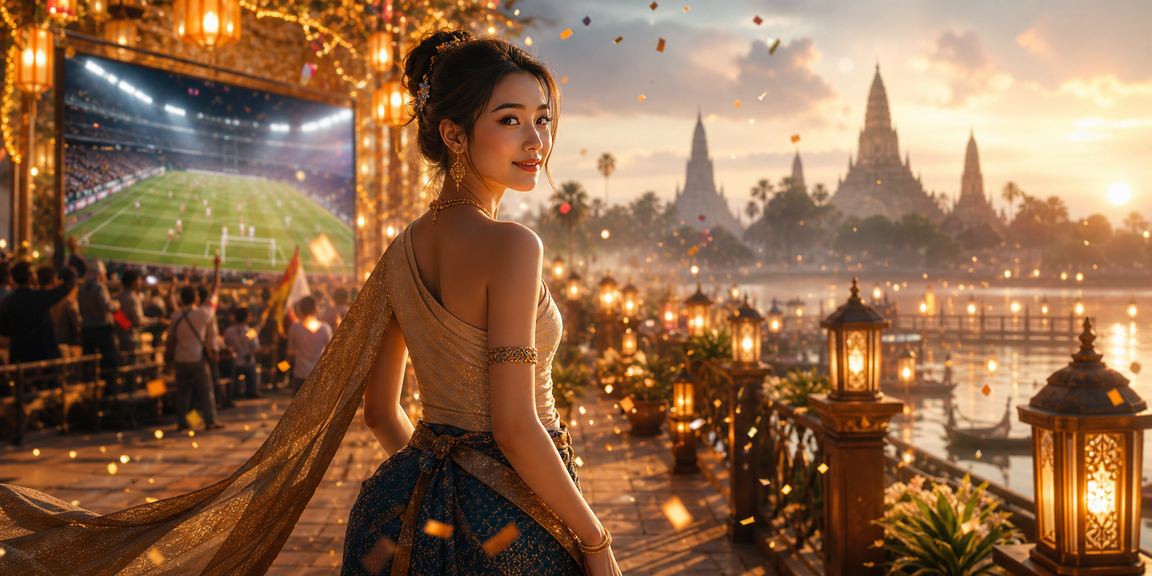 slots thailand