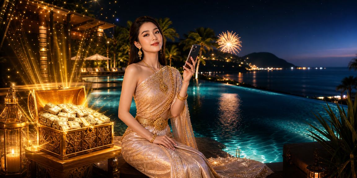 slots thailand