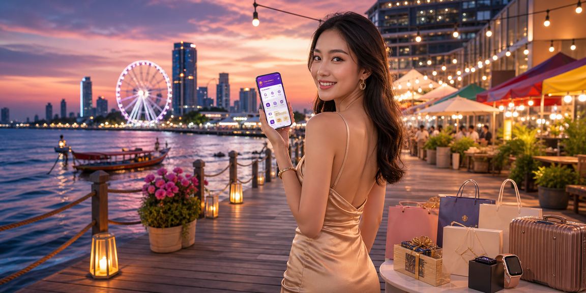 slots thailand