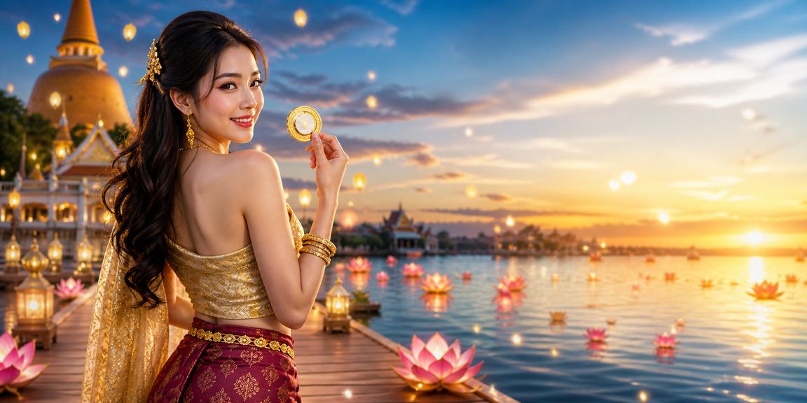 slots thailand
