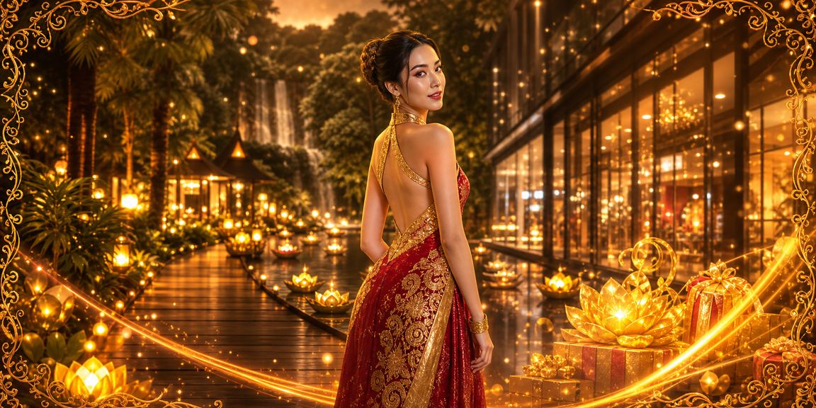 slots thailand