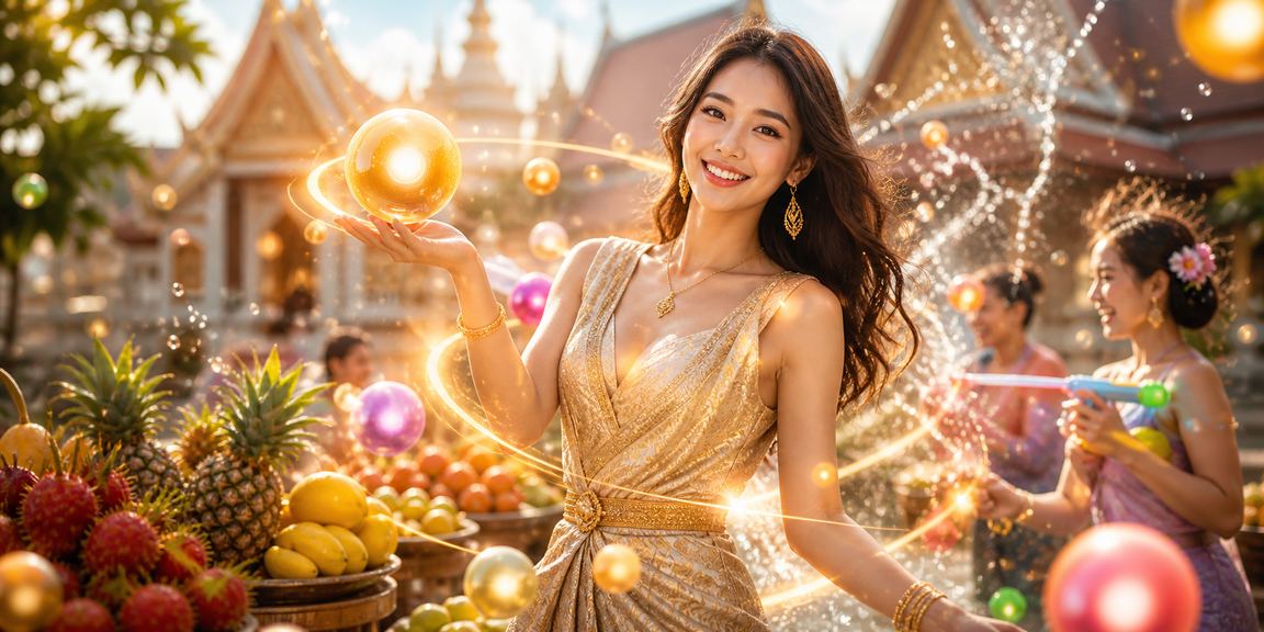 slots thailand