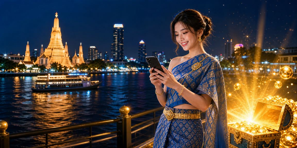 slots thailand