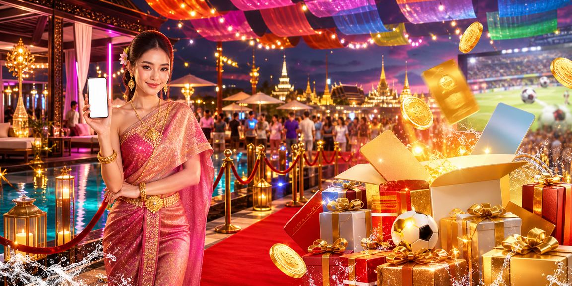 slots thailand