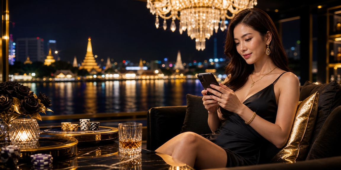 slots thailand