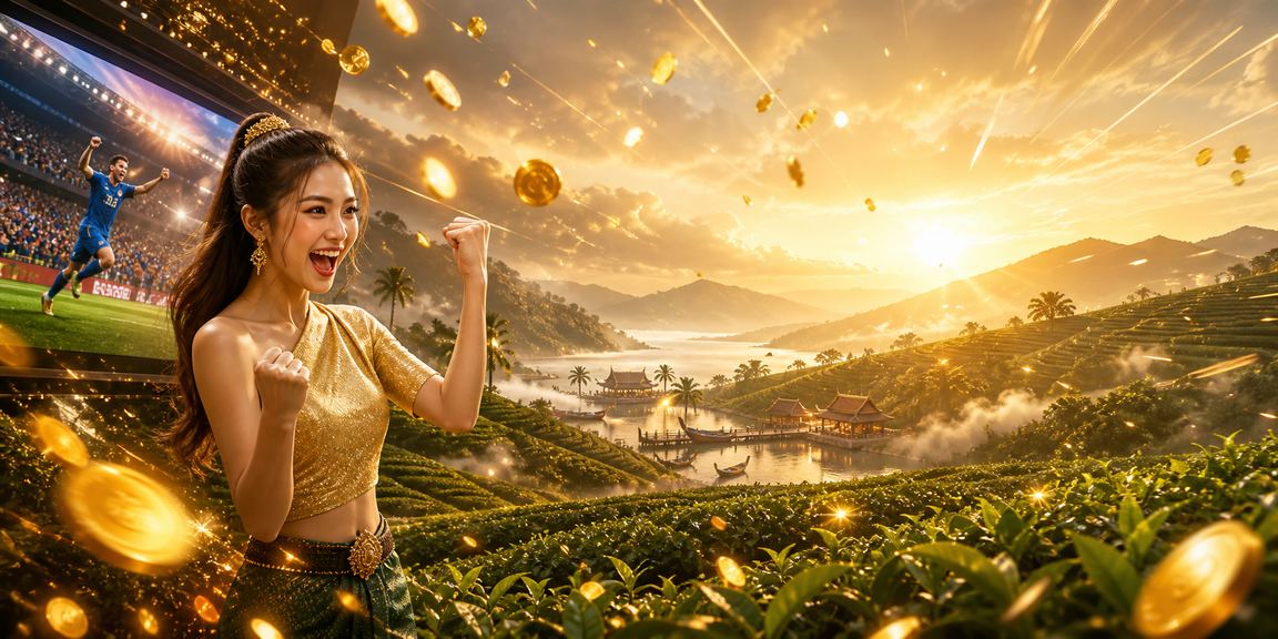 slots thailand